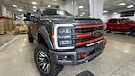 2025 Ford F-250 Crew 4x4 Harley-Davidson Premium Lifted Truck for sale #1FT8W2BM4SED49116 - photo 3