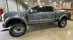 2025 Ford F-250 Crew 4x4 Harley-Davidson Premium Lifted Truck for sale #1FT8W2BM4SED49116 - photo 5