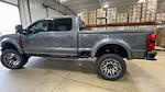 2025 Ford F-250 Crew 4x4 Harley-Davidson Premium Lifted Truck for sale #1FT8W2BM4SED49116 - photo 6