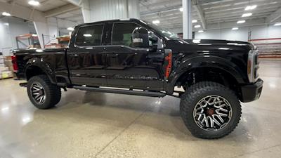 2025 Ford F-250 Crew 4x4 Harley-Davidson Premium Lifted Truck for sale #1FT8W2BM4SED50069 - photo 2