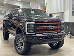 2025 Ford F-250 Crew 4x4 Harley-Davidson Premium Lifted Truck for sale #1FT8W2BM4SED50069 - photo 10