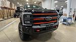2025 Ford F-250 Crew 4x4 Harley-Davidson Premium Lifted Truck for sale #1FT8W2BM4SED50069 - photo 3