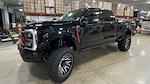 2025 Ford F-250 Crew 4x4 Harley-Davidson Premium Lifted Truck for sale #1FT8W2BM4SED50069 - photo 5