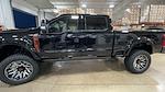 2025 Ford F-250 Crew 4x4 Harley-Davidson Premium Lifted Truck for sale #1FT8W2BM4SED50069 - photo 6
