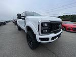 2025 Ford F-250 Crew 4x4 Black Widow Premium Lifted Truck for sale #1FT8W2BM4SED72735 - photo 10