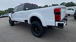 2025 Ford F-250 Crew 4x4 Black Widow Premium Lifted Truck for sale #1FT8W2BM4SED72735 - photo 2