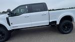 2025 Ford F-250 Crew 4x4 Black Widow Premium Lifted Truck for sale #1FT8W2BM4SED72735 - photo 3