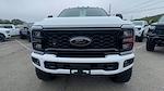 2025 Ford F-250 Crew 4x4 Black Widow Premium Lifted Truck for sale #1FT8W2BM4SED72735 - photo 5