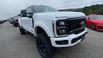2025 Ford F-250 Crew 4x4 Black Widow Premium Lifted Truck for sale #1FT8W2BM4SED72735 - photo 6