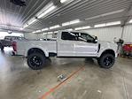 2025 Ford F-250 Crew 4x4 Rocky Ridge Premium Lifted Truck for sale #1FT8W2BM4SED72752 - photo 9