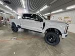 2025 Ford F-250 Crew 4x4 Rocky Ridge Premium Lifted Truck for sale #1FT8W2BM4SED72752 - photo 2
