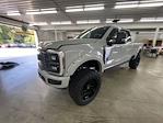 2025 Ford F-250 Crew 4x4 Rocky Ridge Premium Lifted Truck for sale #1FT8W2BM4SED72752 - photo 4