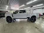 2025 Ford F-250 Crew 4x4 Rocky Ridge Premium Lifted Truck for sale #1FT8W2BM4SED72752 - photo 5