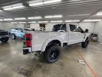 2025 Ford F-250 Crew 4x4 Rocky Ridge Premium Lifted Truck for sale #1FT8W2BM4SED72752 - photo 8