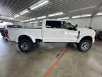 2025 Ford F-250 Crew 4x4 Rocky Ridge Premium Lifted Truck for sale #1FT8W2BM4SED73223 - photo 9