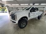 2025 Ford F-250 Crew 4x4 Rocky Ridge Premium Lifted Truck for sale #1FT8W2BM4SED73223 - photo 4