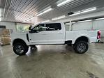 2025 Ford F-250 Crew 4x4 Rocky Ridge Premium Lifted Truck for sale #1FT8W2BM4SED73223 - photo 5