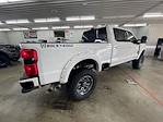 2025 Ford F-250 Crew 4x4 Rocky Ridge Premium Lifted Truck for sale #1FT8W2BM4SED73223 - photo 8