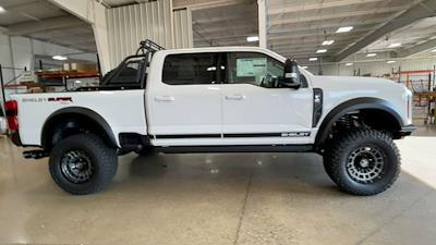 2025 Ford F-250 Crew 4x4 Shelby Super Baja Premium Lifted Truck for sale #1FT8W2BM4SED73903 - photo 2