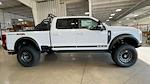 2025 Ford F-250 Crew 4x4 Shelby Super Baja Premium Lifted Truck for sale #1FT8W2BM4SED73903 - photo 2