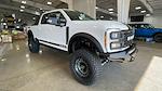 2025 Ford F-250 Crew 4x4 Shelby Super Baja Premium Lifted Truck for sale #1FT8W2BM4SED73903 - photo 3