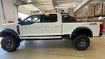 2025 Ford F-250 Crew 4x4 Shelby Super Baja Premium Lifted Truck for sale #1FT8W2BM4SED73903 - photo 6