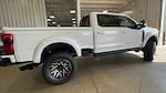 2025 Ford F-250 Crew 4x4 Harley-Davidson Premium Lifted Truck for sale #1FT8W2BM4SED74193 - photo 9
