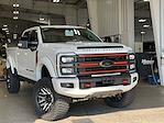 2025 Ford F-250 Crew 4x4 Harley-Davidson Premium Lifted Truck for sale #1FT8W2BM4SED74193 - photo 10
