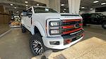 2025 Ford F-250 Crew 4x4 Harley-Davidson Premium Lifted Truck for sale #1FT8W2BM4SED74193 - photo 3