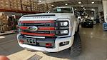 2025 Ford F-250 Crew 4x4 Harley-Davidson Premium Lifted Truck for sale #1FT8W2BM4SED74193 - photo 4