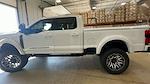 2025 Ford F-250 Crew 4x4 Harley-Davidson Premium Lifted Truck for sale #1FT8W2BM4SED74193 - photo 6