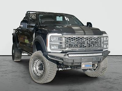2025 Ford F-250 Crew 4x4 Shelby Super Baja Premium Lifted Truck for sale #1FT8W2BM4SED74484 - photo 1