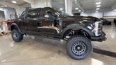 2025 Ford F-250 Crew 4x4 Shelby Super Baja Premium Lifted Truck for sale #1FT8W2BM4SED74484 - photo 2