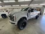 2025 Ford F-250 Crew 4x4 Rocky Ridge Premium Lifted Truck for sale #1FT8W2BM4SED91060 - photo 4