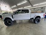 2025 Ford F-250 Crew 4x4 Rocky Ridge Premium Lifted Truck for sale #1FT8W2BM4SED91060 - photo 5