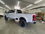 2025 Ford F-250 Crew 4x4 Rocky Ridge Premium Lifted Truck for sale #1FT8W2BM4SED91060 - photo 6