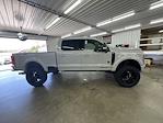2025 Ford F-250 Crew 4x4 Rocky Ridge Premium Lifted Truck for sale #1FT8W2BM4SED91060 - photo 9