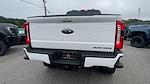 2025 Ford F-250 Crew 4x4 Black Widow Premium Lifted Truck for sale #1FT8W2BM4SED91706 - photo 9