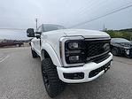 2025 Ford F-250 Crew 4x4 Black Widow Premium Lifted Truck for sale #1FT8W2BM4SED91706 - photo 10