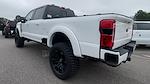 2025 Ford F-250 Crew 4x4 Black Widow Premium Lifted Truck for sale #1FT8W2BM4SED91706 - photo 2
