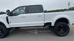 2025 Ford F-250 Crew 4x4 Black Widow Premium Lifted Truck for sale #1FT8W2BM4SED91706 - photo 3