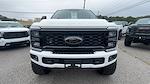 2025 Ford F-250 Crew 4x4 Black Widow Premium Lifted Truck for sale #1FT8W2BM4SED91706 - photo 5
