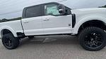 2025 Ford F-250 Crew 4x4 Black Widow Premium Lifted Truck for sale #1FT8W2BM4SED91706 - photo 7