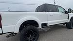 2025 Ford F-250 Crew 4x4 Black Widow Premium Lifted Truck for sale #1FT8W2BM4SED91706 - photo 8