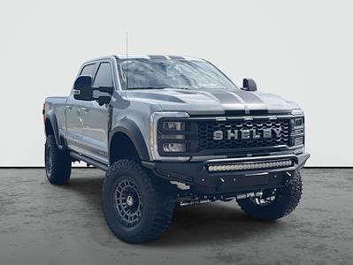 2025 Ford F-250 Crew 4x4 Shelby Super Baja Premium Lifted Truck for sale #1FT8W2BM4SED98140 - photo 1