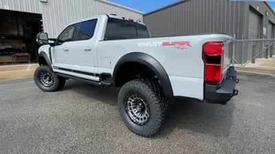 2025 Ford F-250 Crew 4x4 Shelby Super Baja Premium Lifted Truck for sale #1FT8W2BM4SED98140 - photo 2