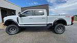 2025 Ford F-250 Crew 4x4 Shelby Super Baja Premium Lifted Truck for sale #1FT8W2BM4SED98140 - photo 9