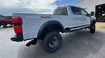 2025 Ford F-250 Crew 4x4 Shelby Super Baja Premium Lifted Truck for sale #1FT8W2BM4SED98140 - photo 4