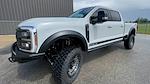 2025 Ford F-250 Crew 4x4 Shelby Super Baja Premium Lifted Truck for sale #1FT8W2BM4SED98140 - photo 8
