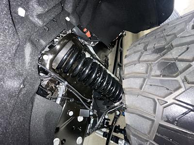 2026 Ford F-250 Crew 4x4 Harley-Davidson Premium Lifted Truck for sale #1FT8W2BM4TEC06930 - photo 2